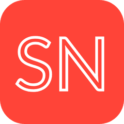 Simply News Logo