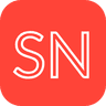 Simply News Logo